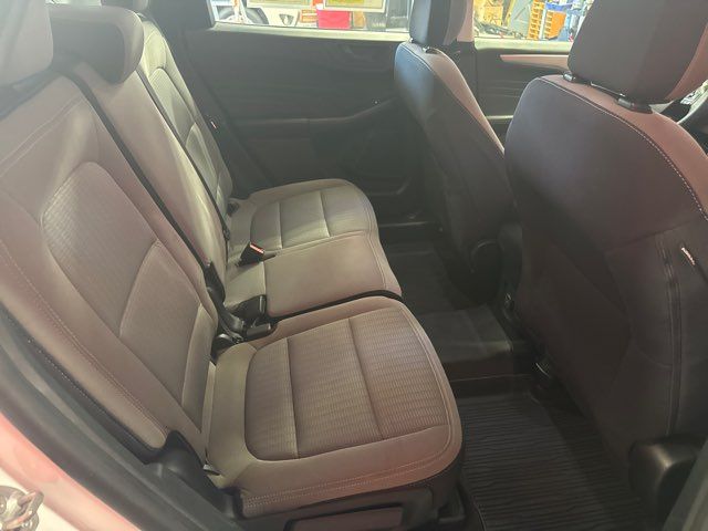 2022 Ford Escape S - Ledet's Auto Sales Gonzales, Louisiana 70737