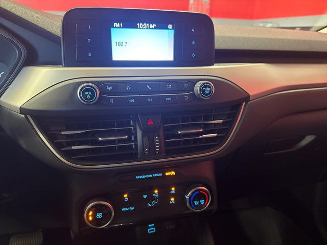 2022 Ford Escape S - Ledet's Auto Sales Gonzales, Louisiana 70737 2022 Ford Escape S - Ledet's Auto Sales Gonzales, Louisiana 70737