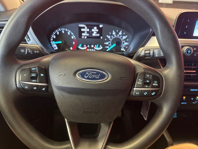 2022 Ford Escape S - Ledet's Auto Sales Gonzales, Louisiana 70737