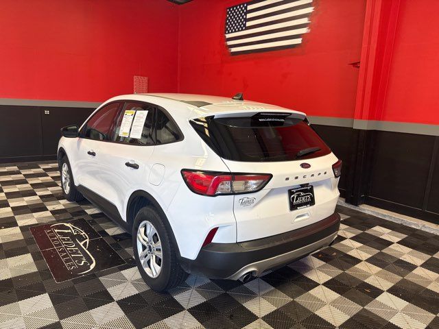 2022 Ford Escape S - Ledet's Auto Sales Gonzales, Louisiana 70737 2022 Ford Escape S - Ledet's Auto Sales Gonzales, Louisiana 70737