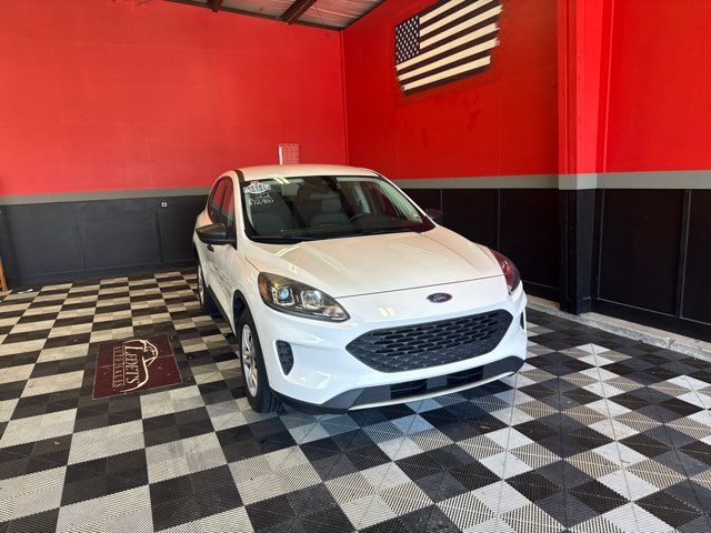 2022 Ford Escape S - Ledet's Auto Sales Gonzales, Louisiana 70737