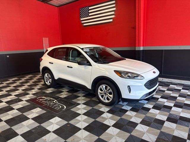 2022 Ford Escape S - Ledet's Auto Sales Gonzales, Louisiana 70737