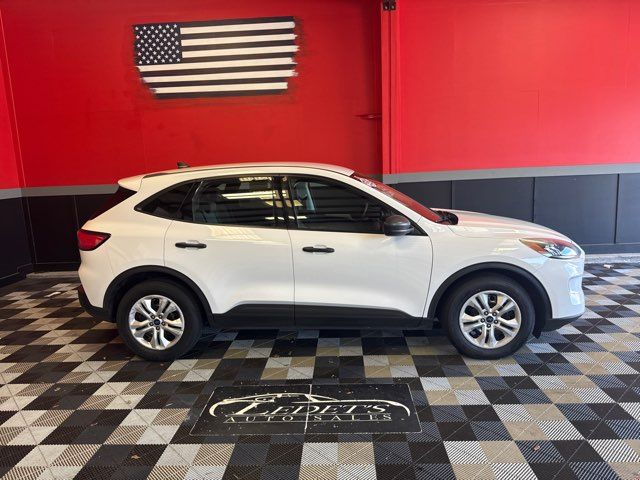 2022 Ford Escape S - Ledet's Auto Sales Gonzales, Louisiana 70737 2022 Ford Escape S - Ledet's Auto Sales Gonzales, Louisiana 70737