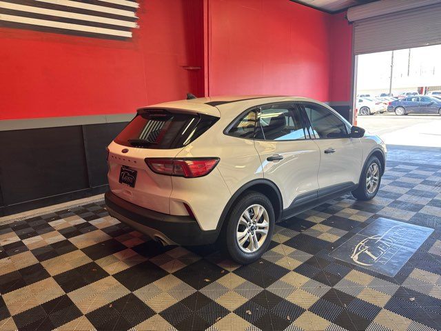 2022 Ford Escape S - Ledet's Auto Sales Gonzales, Louisiana 70737 2022 Ford Escape S - Ledet's Auto Sales Gonzales, Louisiana 70737