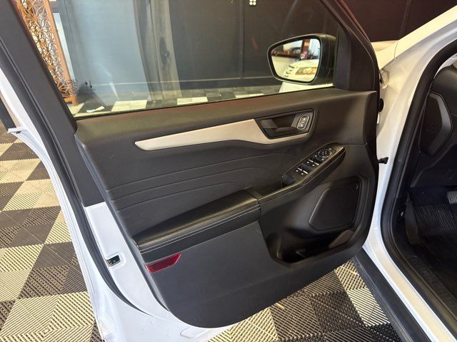 2022 Ford Escape S - Ledet's Auto Sales Gonzales, Louisiana 70737 2022 Ford Escape S - Ledet's Auto Sales Gonzales, Louisiana 70737
