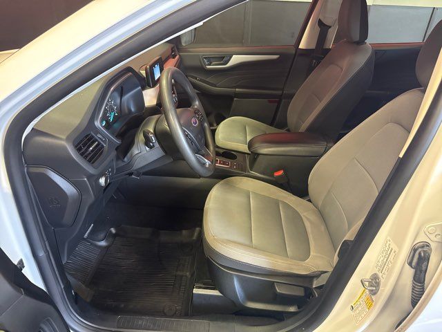2022 Ford Escape S - Ledet's Auto Sales Gonzales, Louisiana 70737