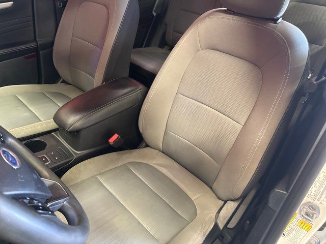 2022 Ford Escape S - Ledet's Auto Sales Gonzales, Louisiana 70737