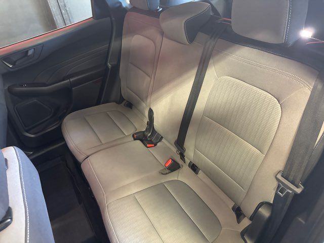 2022 Ford Escape S - Ledet's Auto Sales Gonzales, Louisiana 70737