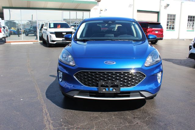 2022 Ford Escape SEL | Granite City, Illinois | MasterCars Company Inc.