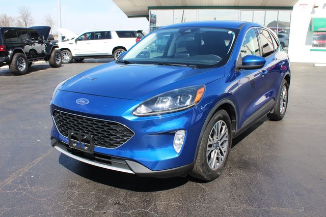 2022 Ford Escape SEL | Granite City, Illinois | MasterCars Company Inc. 2022 Ford Escape SEL | Granite City, Illinois | MasterCars Company Inc.