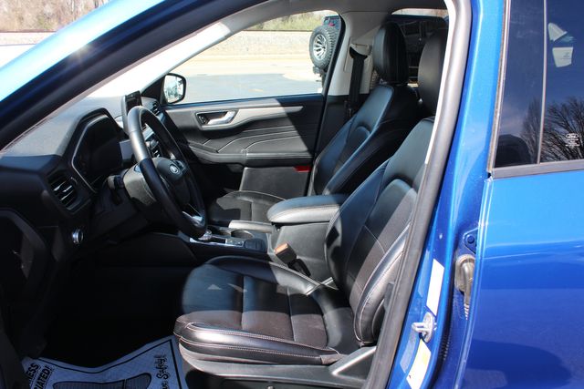 2022 Ford Escape SEL | Granite City, Illinois | MasterCars Company Inc.