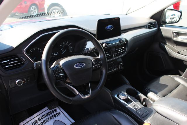 2022 Ford Escape SEL | Granite City, Illinois | MasterCars Company Inc. 2022 Ford Escape SEL | Granite City, Illinois | MasterCars Company Inc.