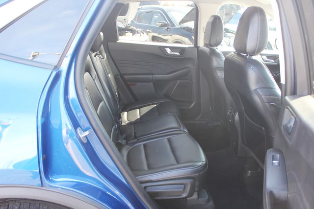 2022 Ford Escape SEL | Granite City, Illinois | MasterCars Company Inc.