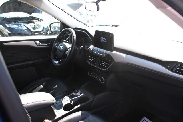 2022 Ford Escape SEL | Granite City, Illinois | MasterCars Company Inc.