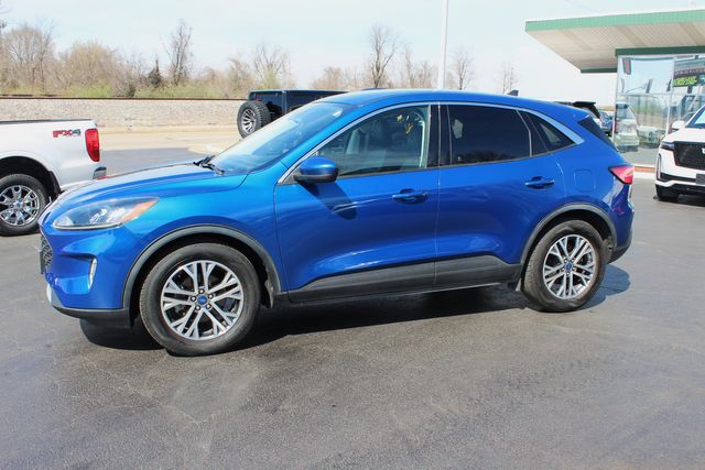 2022 Ford Escape SEL | Granite City, Illinois | MasterCars Company Inc.