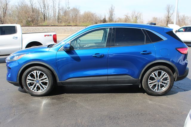 2022 Ford Escape SEL | Granite City, Illinois | MasterCars Company Inc.