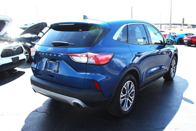 2022 Ford Escape SEL | Granite City, Illinois | MasterCars Company Inc. 2022 Ford Escape SEL | Granite City, Illinois | MasterCars Company Inc.