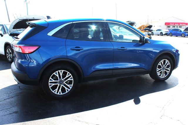 2022 Ford Escape SEL | Granite City, Illinois | MasterCars Company Inc. 2022 Ford Escape SEL | Granite City, Illinois | MasterCars Company Inc.