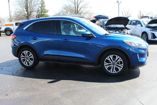 2022 Ford Escape SEL | Granite City, Illinois | MasterCars Company Inc. 2022 Ford Escape SEL | Granite City, Illinois | MasterCars Company Inc.