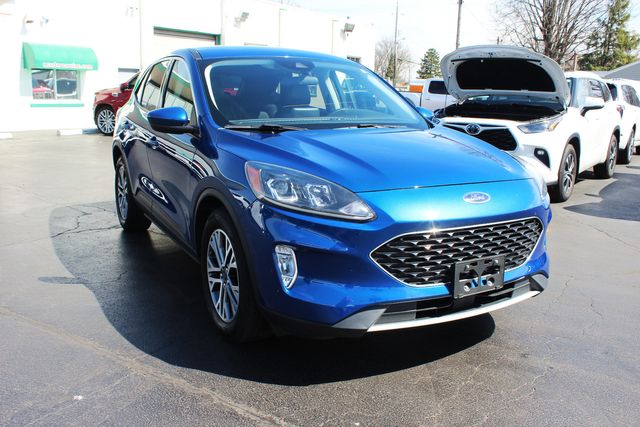 2022 Ford Escape SEL | Granite City, Illinois | MasterCars Company Inc.