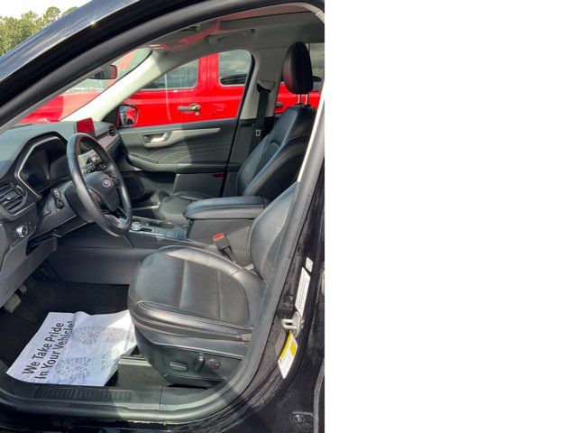 2022 Ford Escape SEL - John Gibson Auto Sales Hot Springs 2022 Ford Escape SEL - John Gibson Auto Sales Hot Springs