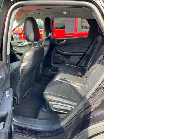 2022 Ford Escape SEL - John Gibson Auto Sales Hot Springs 2022 Ford Escape SEL - John Gibson Auto Sales Hot Springs