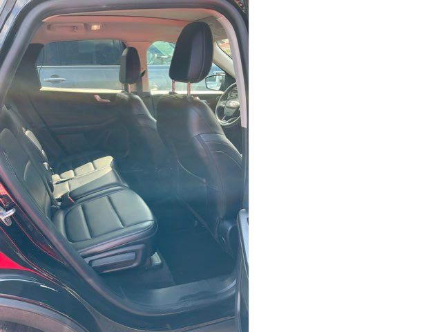 2022 Ford Escape SEL - John Gibson Auto Sales Hot Springs 2022 Ford Escape SEL - John Gibson Auto Sales Hot Springs