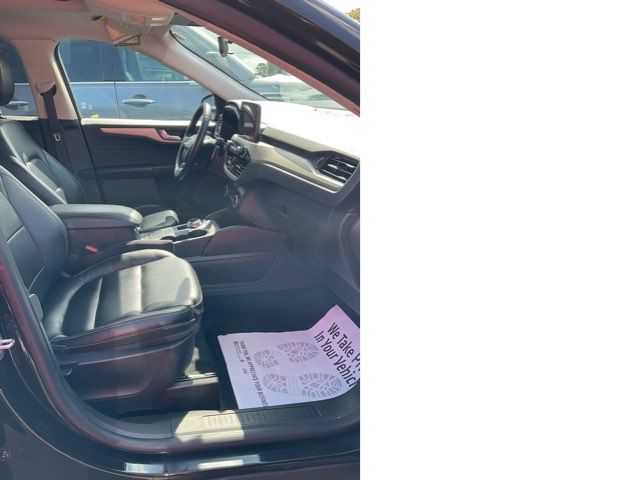 2022 Ford Escape SEL - John Gibson Auto Sales Hot Springs 2022 Ford Escape SEL - John Gibson Auto Sales Hot Springs