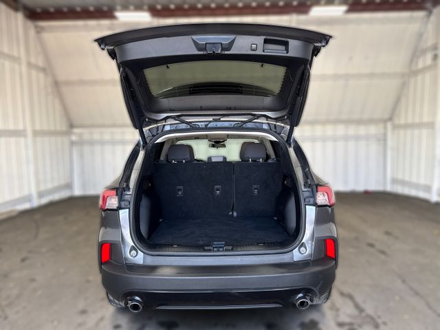 2022 Ford ESCAPE SE | Houston, TX | Texas Star Motors 2022 Ford ESCAPE SE | Houston, TX | Texas Star Motors