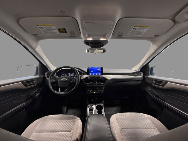 2022 Ford ESCAPE SE 2022 Ford ESCAPE SE