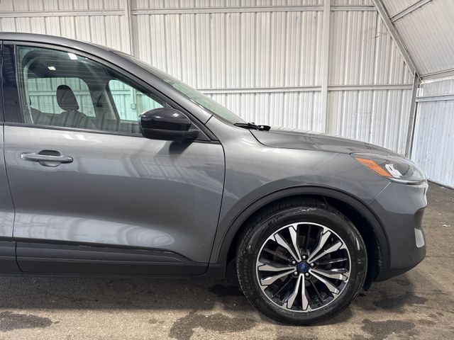 2022 Ford ESCAPE SE 2022 Ford ESCAPE SE