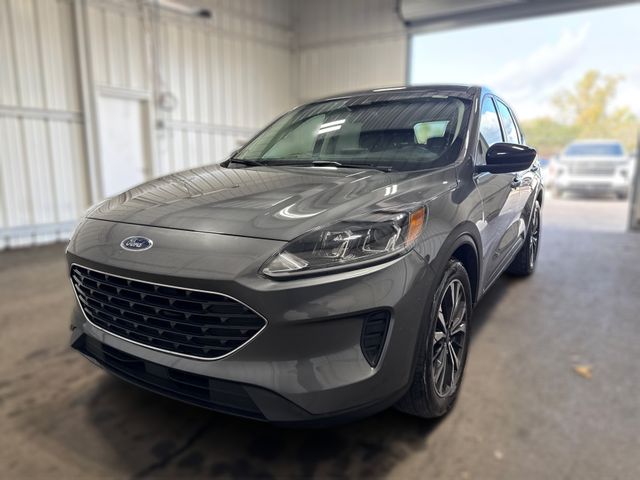 2022 Ford ESCAPE SE 2022 Ford ESCAPE SE