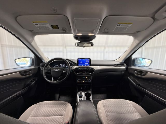 2022 Ford ESCAPE SE 2022 Ford ESCAPE SE