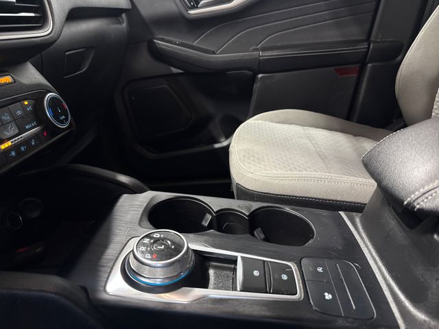 2022 Ford ESCAPE SE | Houston, TX | Texas Star Motors 2022 Ford ESCAPE SE | Houston, TX | Texas Star Motors