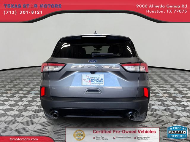 2022 Ford ESCAPE SE 2022 Ford ESCAPE SE