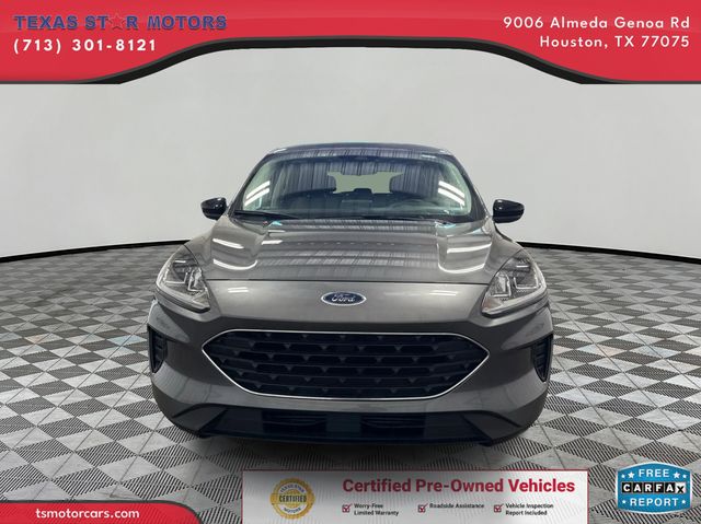 2022 Ford ESCAPE SE 2022 Ford ESCAPE SE