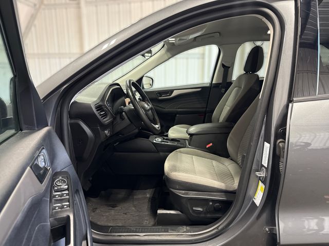 2022 Ford ESCAPE SE 2022 Ford ESCAPE SE