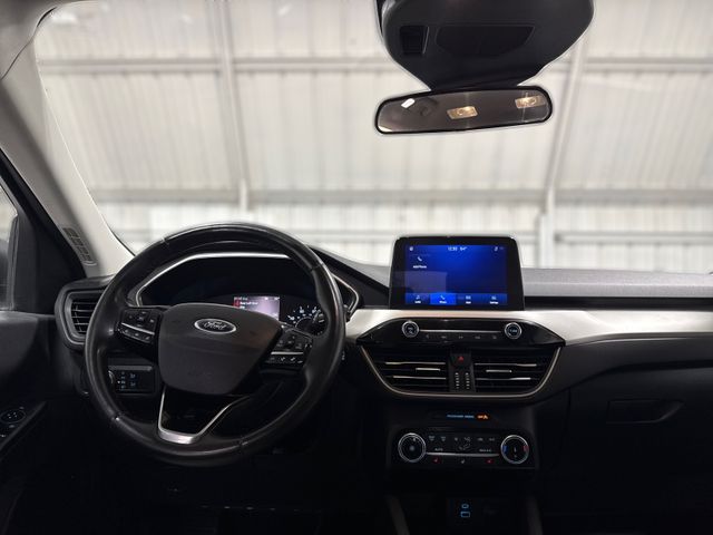 2022 Ford ESCAPE SE 2022 Ford ESCAPE SE