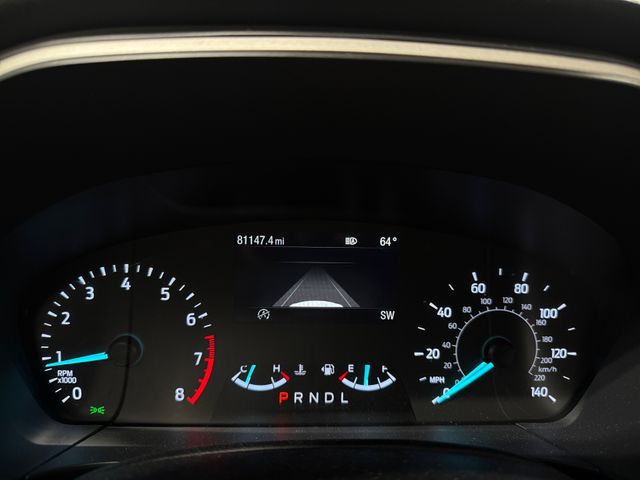 2022 Ford ESCAPE SE | Houston, TX | Texas Star Motors