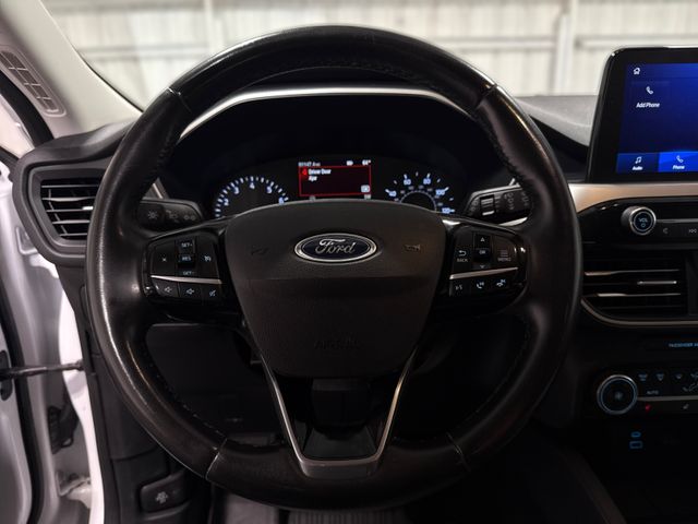 2022 Ford ESCAPE SE | Houston, TX | Texas Star Motors