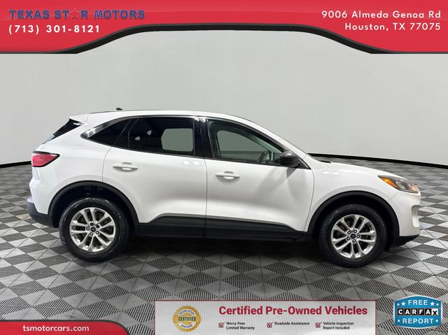 2022 Ford ESCAPE SE 2022 Ford ESCAPE SE