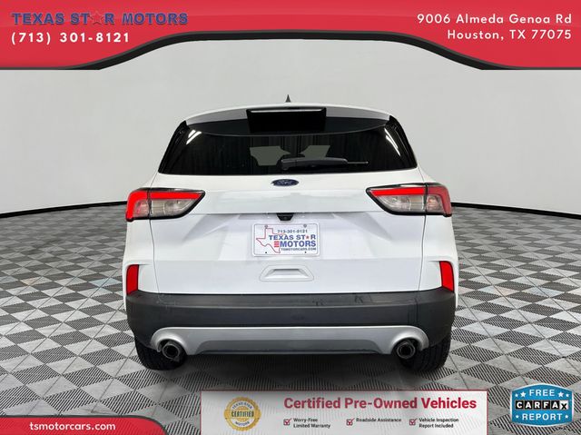 2022 Ford ESCAPE SE 2022 Ford ESCAPE SE