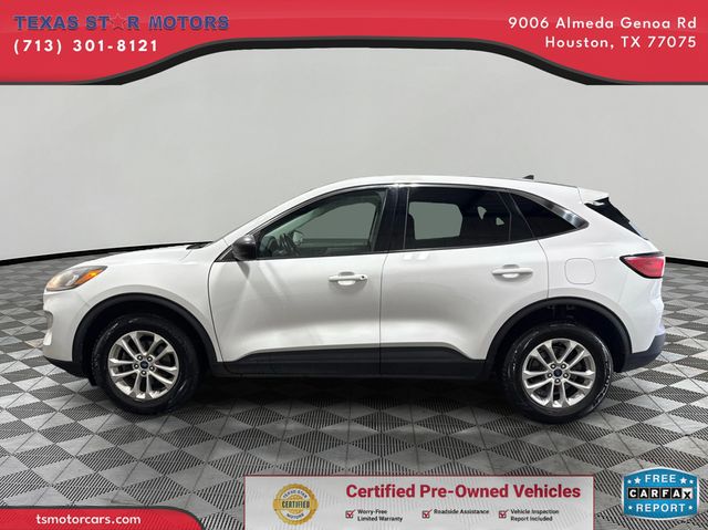 2022 Ford ESCAPE SE | Houston, TX | Texas Star Motors 2022 Ford ESCAPE SE | Houston, TX | Texas Star Motors