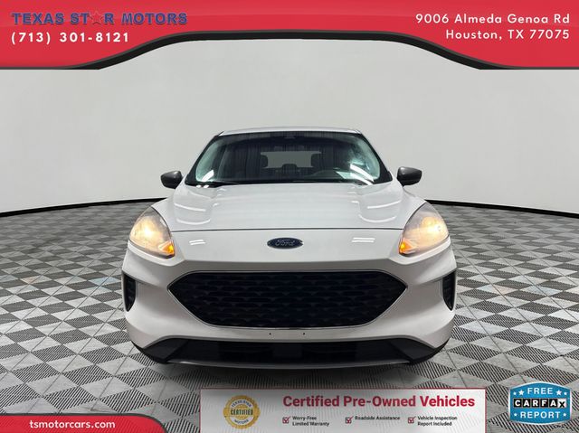 2022 Ford ESCAPE SE 2022 Ford ESCAPE SE