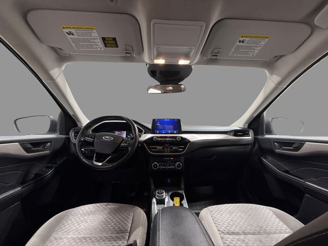 2022 Ford ESCAPE SE 2022 Ford ESCAPE SE