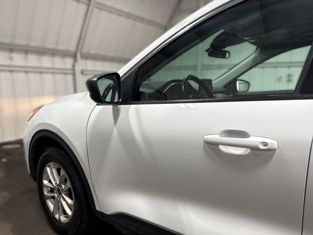 2022 Ford ESCAPE SE 2022 Ford ESCAPE SE