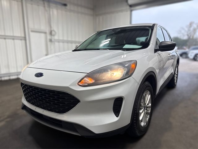 2022 Ford ESCAPE SE 2022 Ford ESCAPE SE