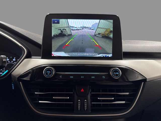 2022 Ford ESCAPE SE | Houston, TX | Texas Star Motors