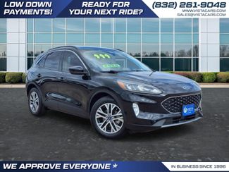 2022 Ford Escape SEL Houston, Texas Vista Cars and Trucks