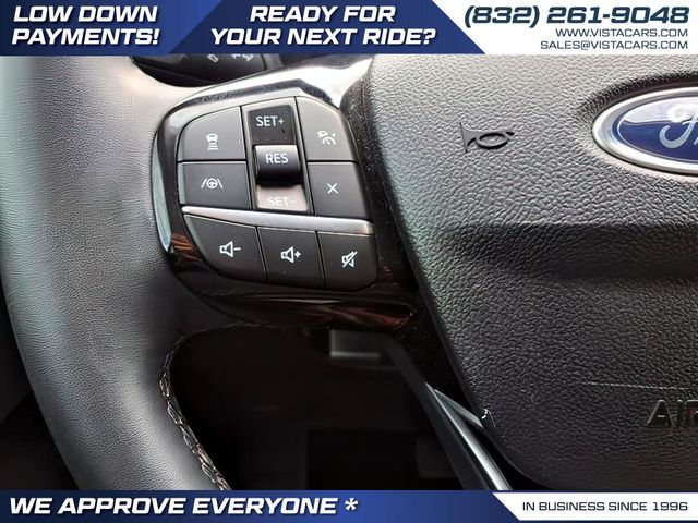 2022 Ford Escape SEL Houston, Texas Vista Cars and Trucks 2022 Ford Escape SEL Houston, Texas Vista Cars and Trucks